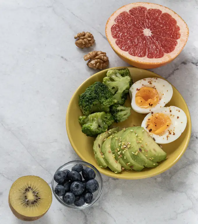 Metabolic Health Support | Naturopathic Doctor